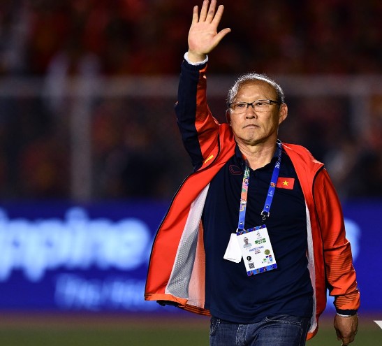 nong-hlv-park-hang-seo-chinh-thuc-tro-lai-voi-bong-da-viet-nam