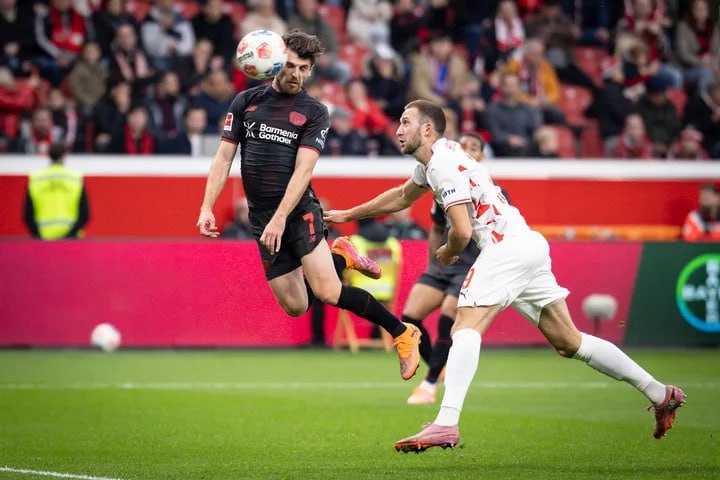 Bayer Leverkusen vs Heidenheim (21:30 – 08/11) | Xem lại trận đấu
